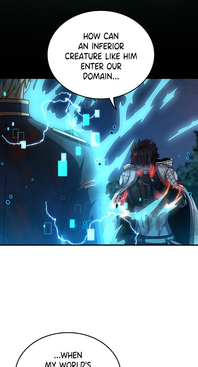 Zero0: A Space-Time Mage Episode 72 (Series Finale) page 13 - 