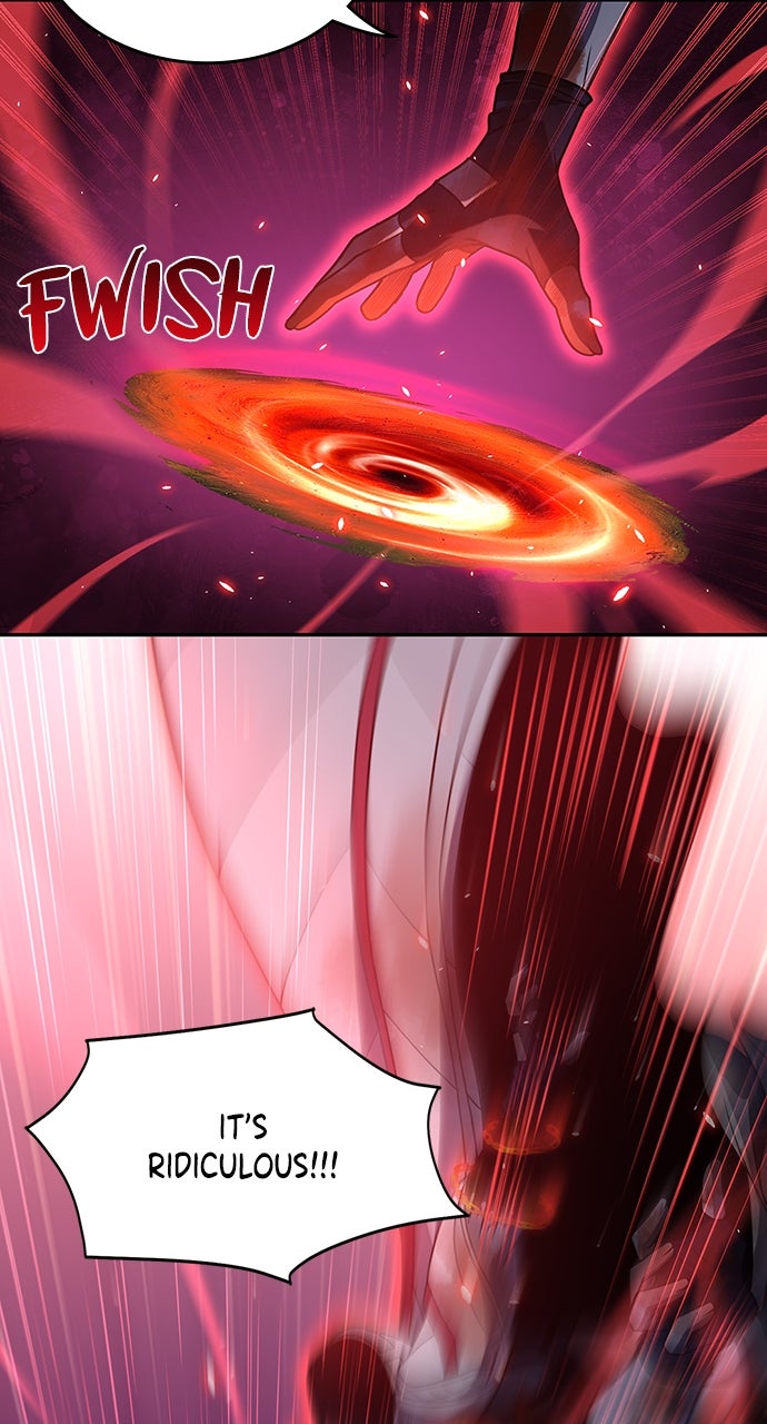Zero0: A Space-Time Mage Episode 72 (Series Finale) page 15 - 