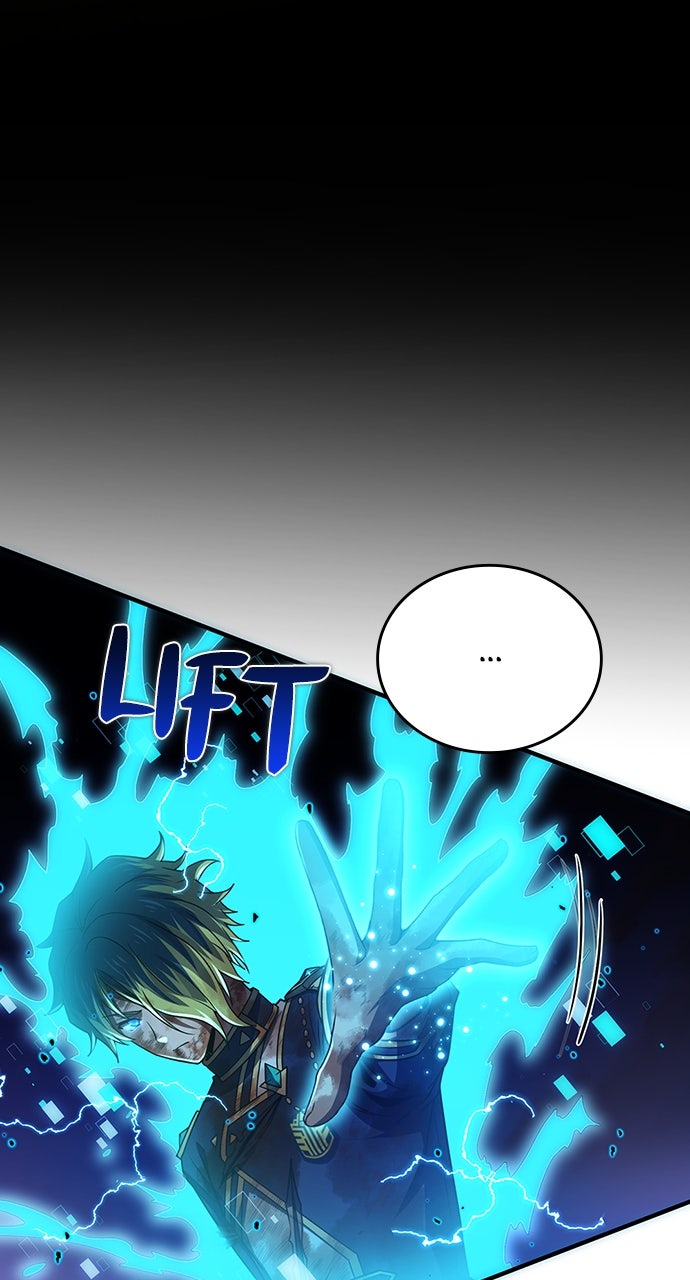 Zero0: A Space-Time Mage Episode 72 (Series Finale) page 17 - 
