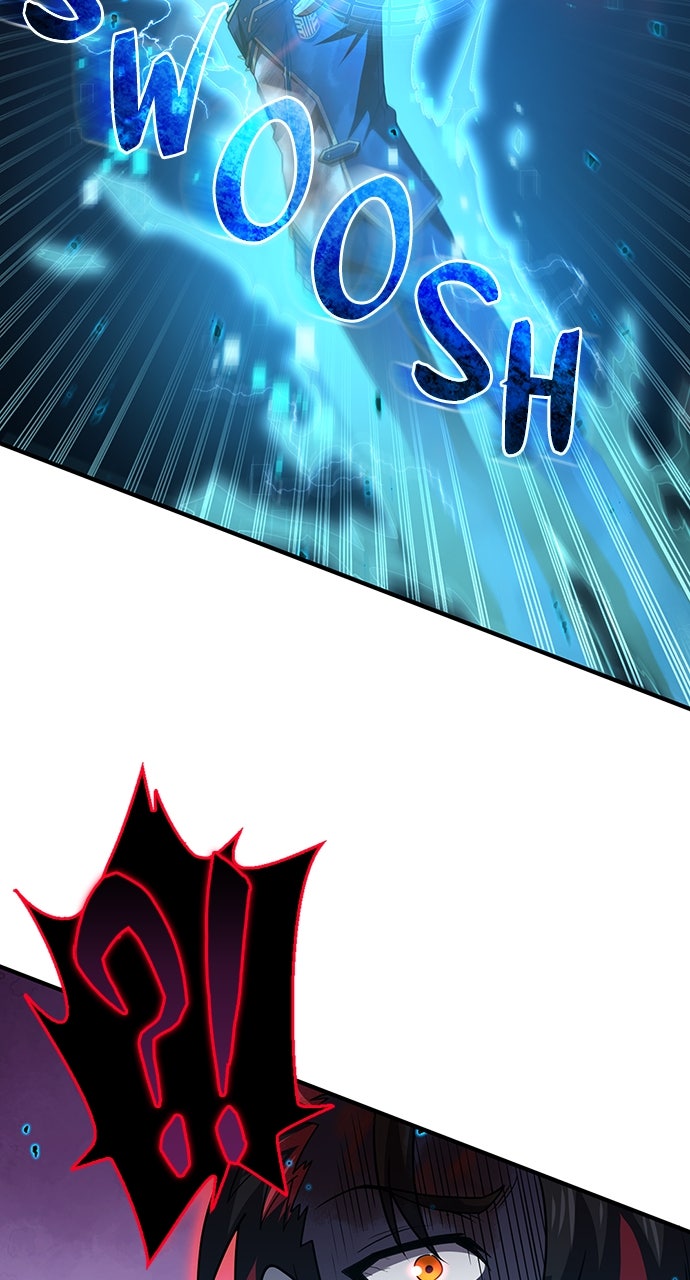 Zero0: A Space-Time Mage Episode 72 (Series Finale) page 19 - 