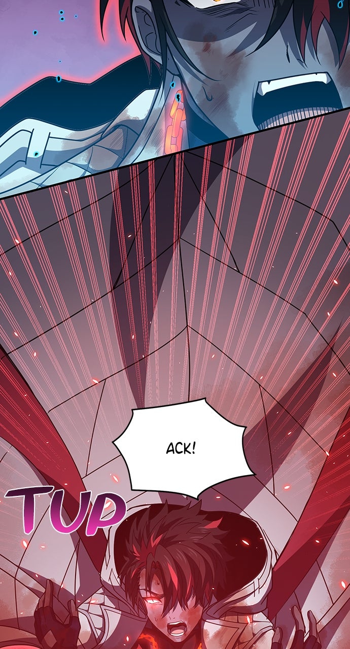 Zero0: A Space-Time Mage Episode 72 (Series Finale) page 20 - 