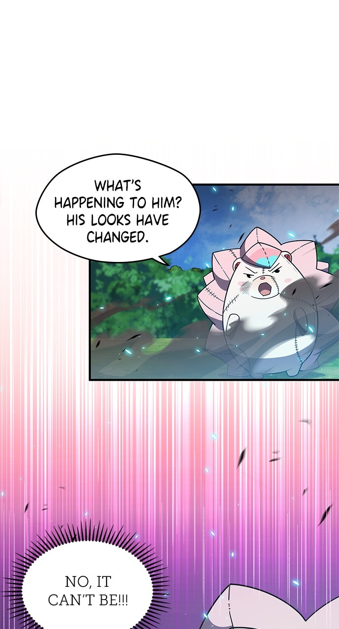 Zero0: A Space-Time Mage Episode 72 (Series Finale) page 3 - 