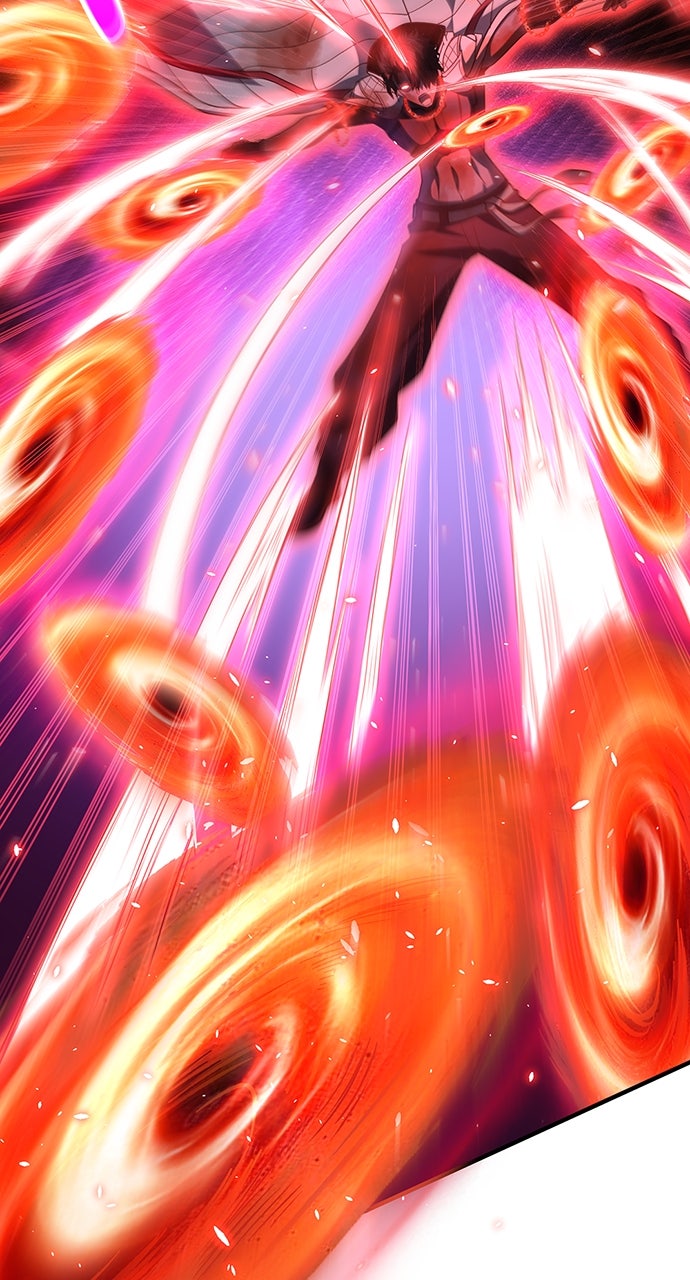Zero0: A Space-Time Mage Episode 72 (Series Finale) page 22 - 