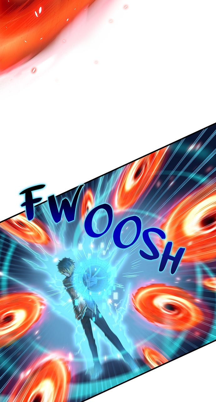 Zero0: A Space-Time Mage Episode 72 (Series Finale) page 23 - 