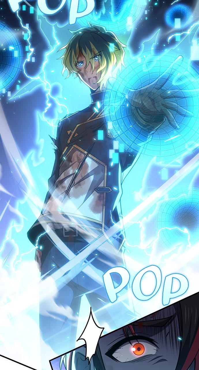 Zero0: A Space-Time Mage Episode 72 (Series Finale) page 25 - 