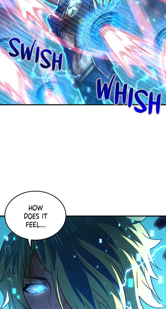 Zero0: A Space-Time Mage Episode 72 (Series Finale) page 27 - 