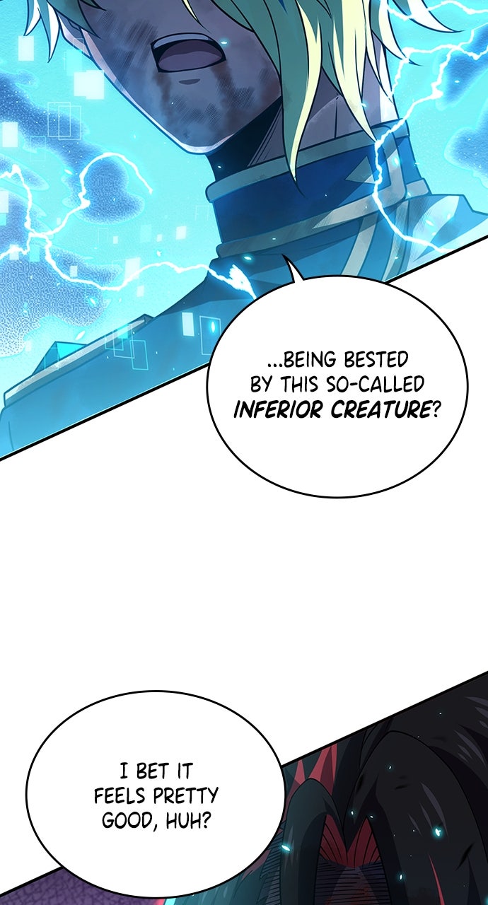 Zero0: A Space-Time Mage Episode 72 (Series Finale) page 28 - 