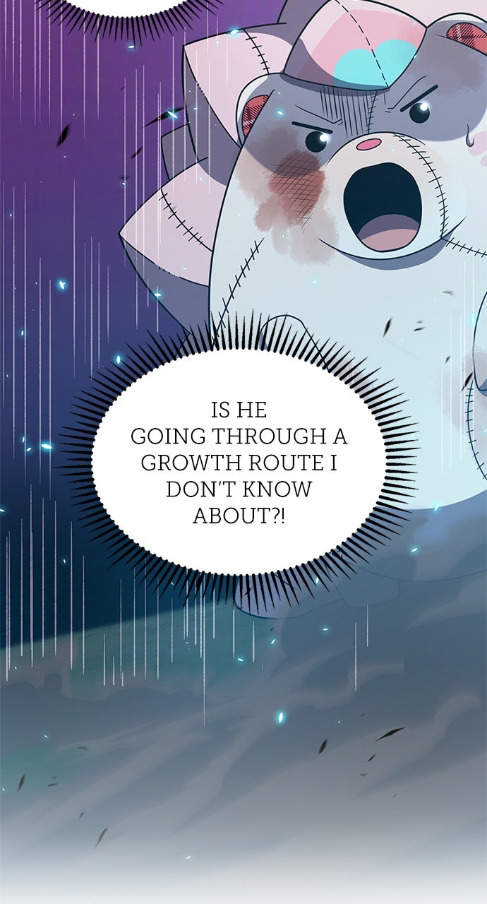Zero0: A Space-Time Mage Episode 72 (Series Finale) page 4 - 