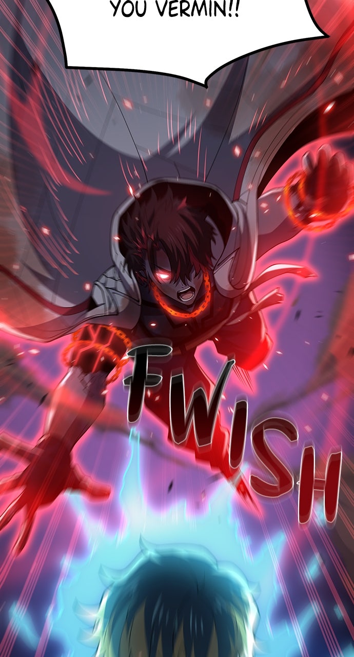 Zero0: A Space-Time Mage Episode 72 (Series Finale) page 31 - 