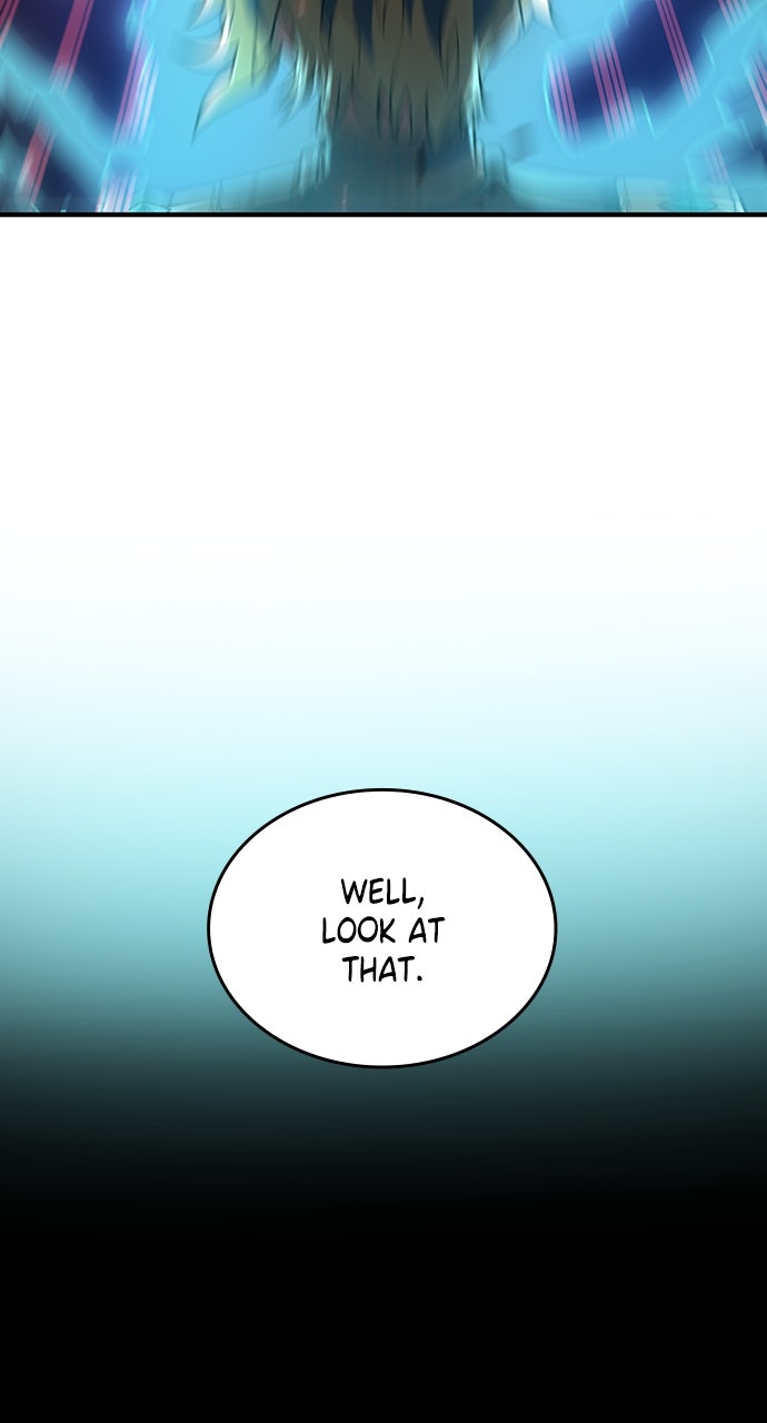 Zero0: A Space-Time Mage Episode 72 (Series Finale) page 32 - 