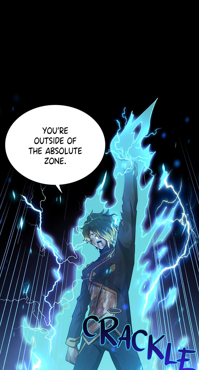 Zero0: A Space-Time Mage Episode 72 (Series Finale) page 33 - 