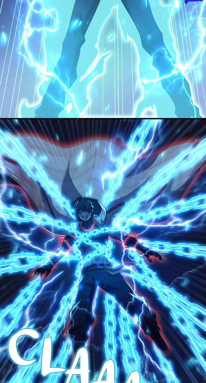 Zero0: A Space-Time Mage Episode 72 (Series Finale) page 34 - 