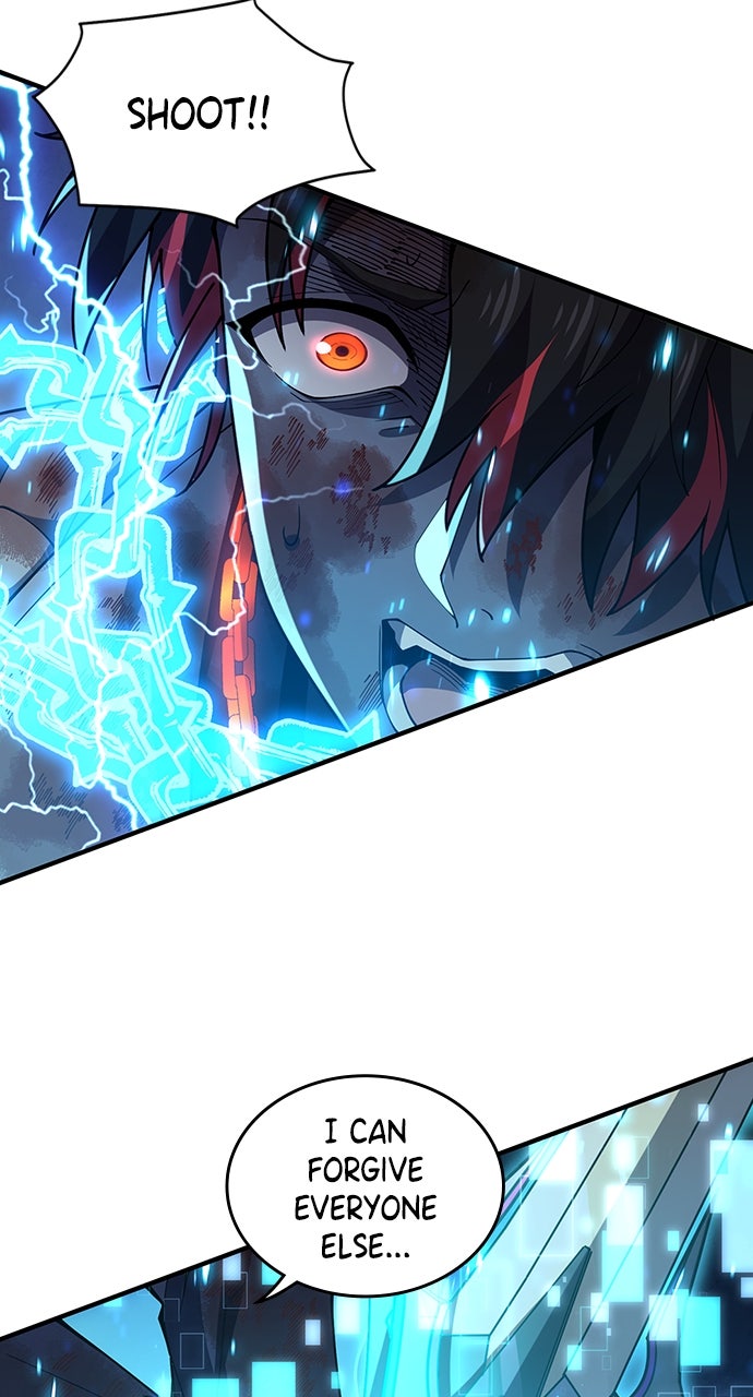 Zero0: A Space-Time Mage Episode 72 (Series Finale) page 36 - 
