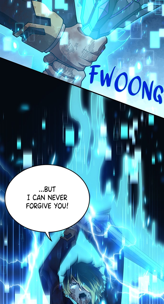 Zero0: A Space-Time Mage Episode 72 (Series Finale) page 37 - 