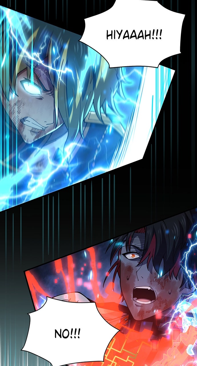 Zero0: A Space-Time Mage Episode 72 (Series Finale) page 39 - 
