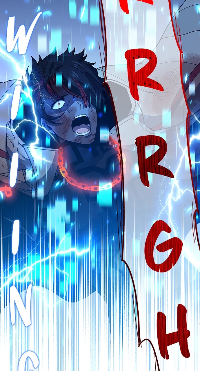 Zero0: A Space-Time Mage Episode 72 (Series Finale) page 45 - 