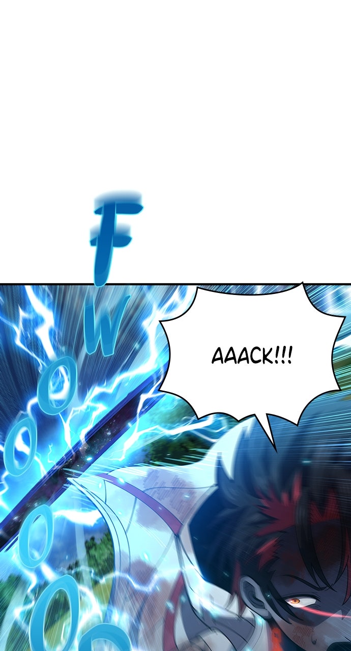 Zero0: A Space-Time Mage Episode 72 (Series Finale) page 55 - 