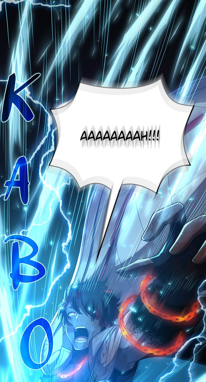 Zero0: A Space-Time Mage Episode 72 (Series Finale) page 58 - 