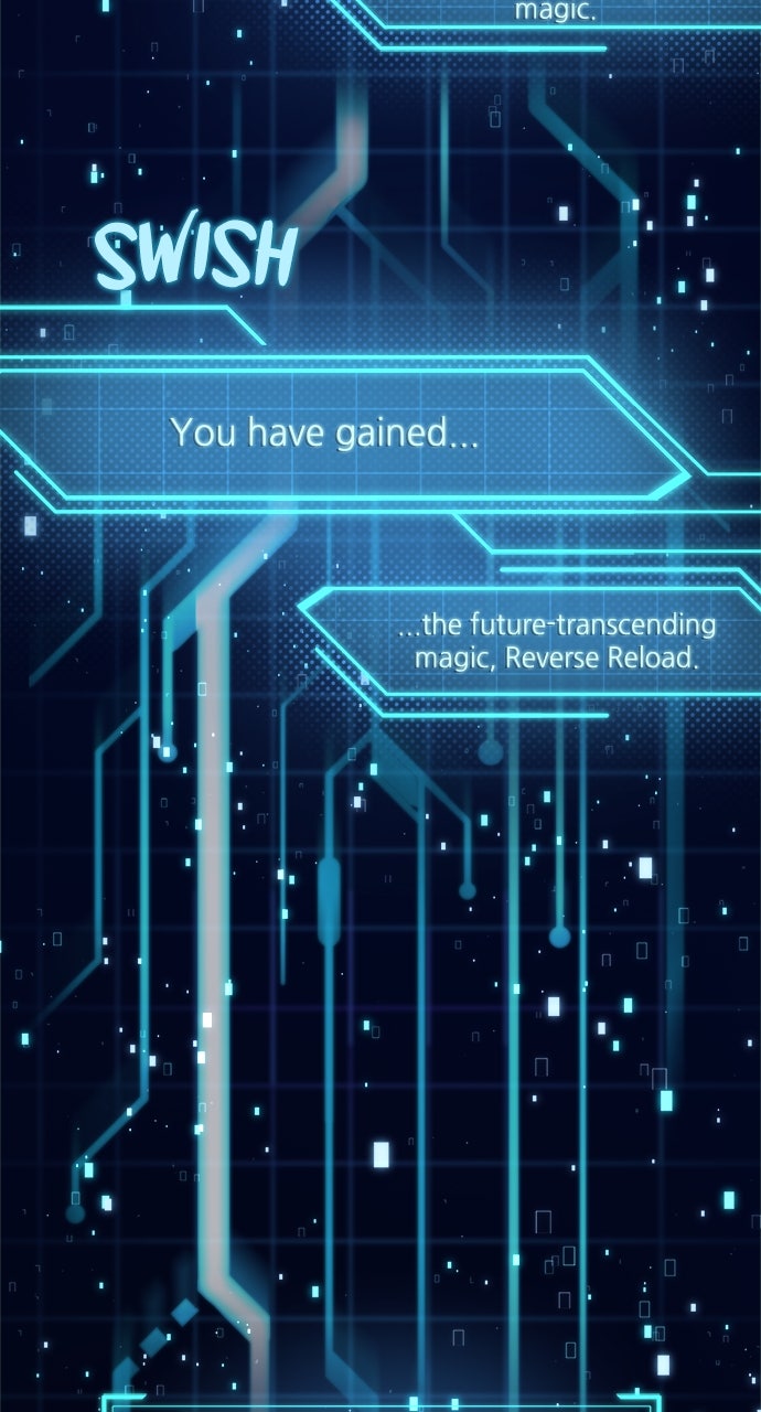 Zero0: A Space-Time Mage Episode 72 (Series Finale) page 7 - 