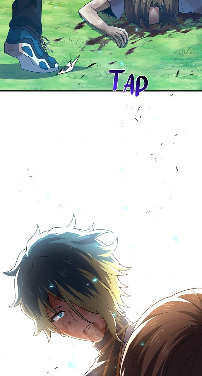 Zero0: A Space-Time Mage Episode 72 (Series Finale) page 64 - 