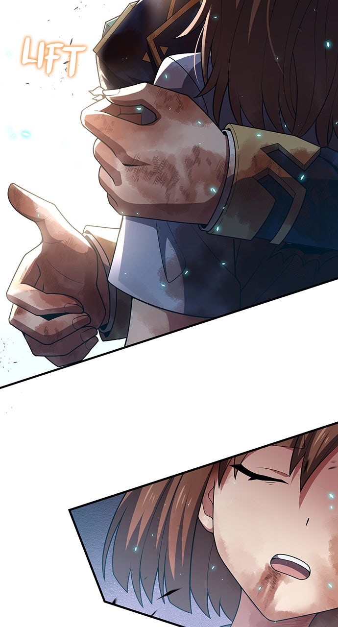 Zero0: A Space-Time Mage Episode 72 (Series Finale) page 65 - 