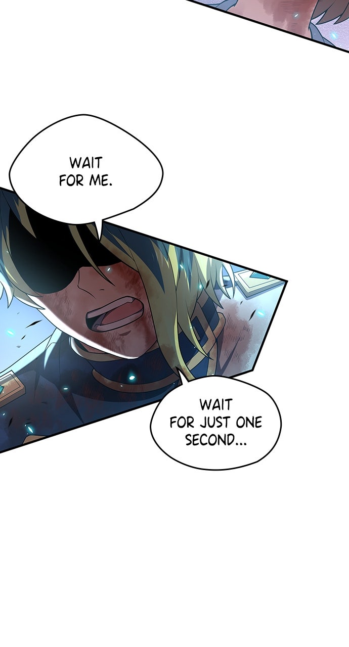 Zero0: A Space-Time Mage Episode 72 (Series Finale) page 66 - 