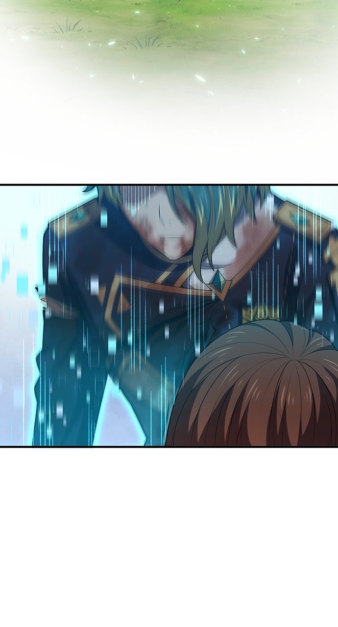 Zero0: A Space-Time Mage Episode 72 (Series Finale) page 68 - 