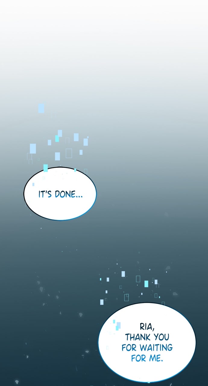 Zero0: A Space-Time Mage Episode 72 (Series Finale) page 70 - 
