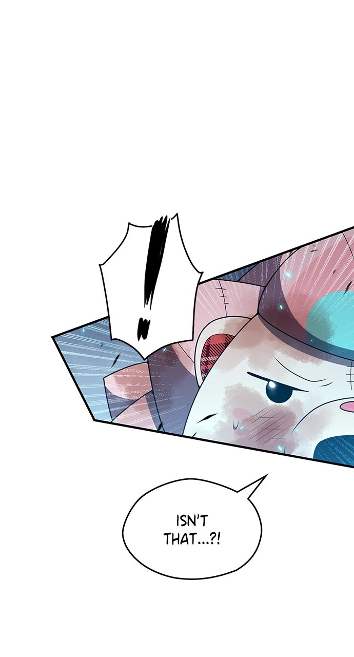 Zero0: A Space-Time Mage Episode 72 (Series Finale) page 73 - 
