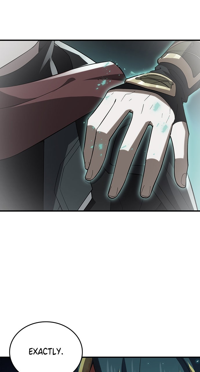 Zero0: A Space-Time Mage Episode 72 (Series Finale) page 74 - 