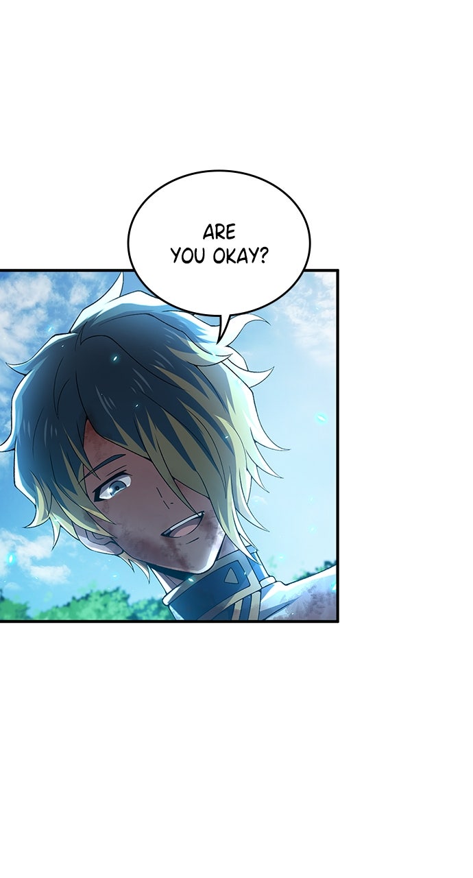 Zero0: A Space-Time Mage Episode 72 (Series Finale) page 79 - 