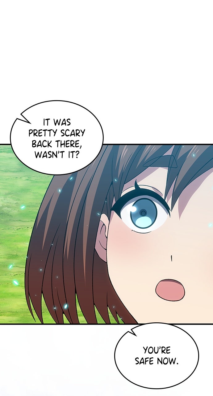 Zero0: A Space-Time Mage Episode 72 (Series Finale) page 81 - 
