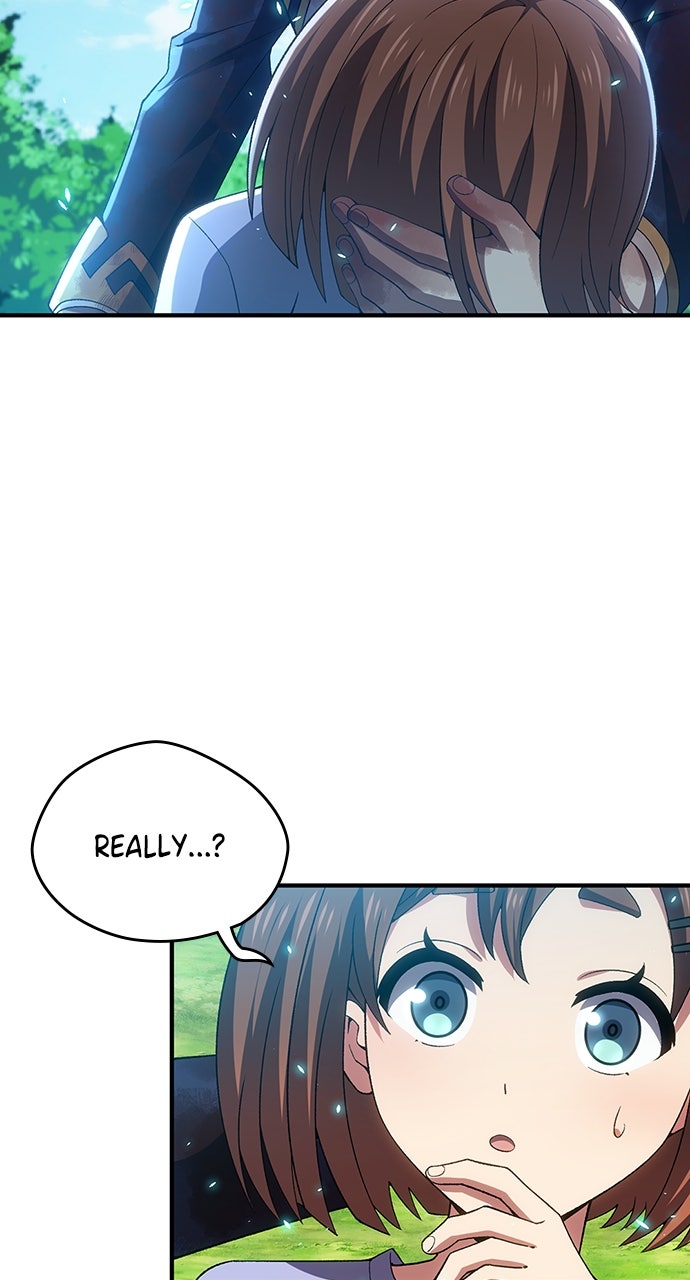 Zero0: A Space-Time Mage Episode 72 (Series Finale) page 83 - 