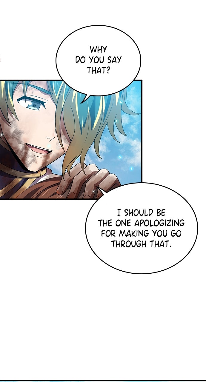 Zero0: A Space-Time Mage Episode 72 (Series Finale) page 89 - 