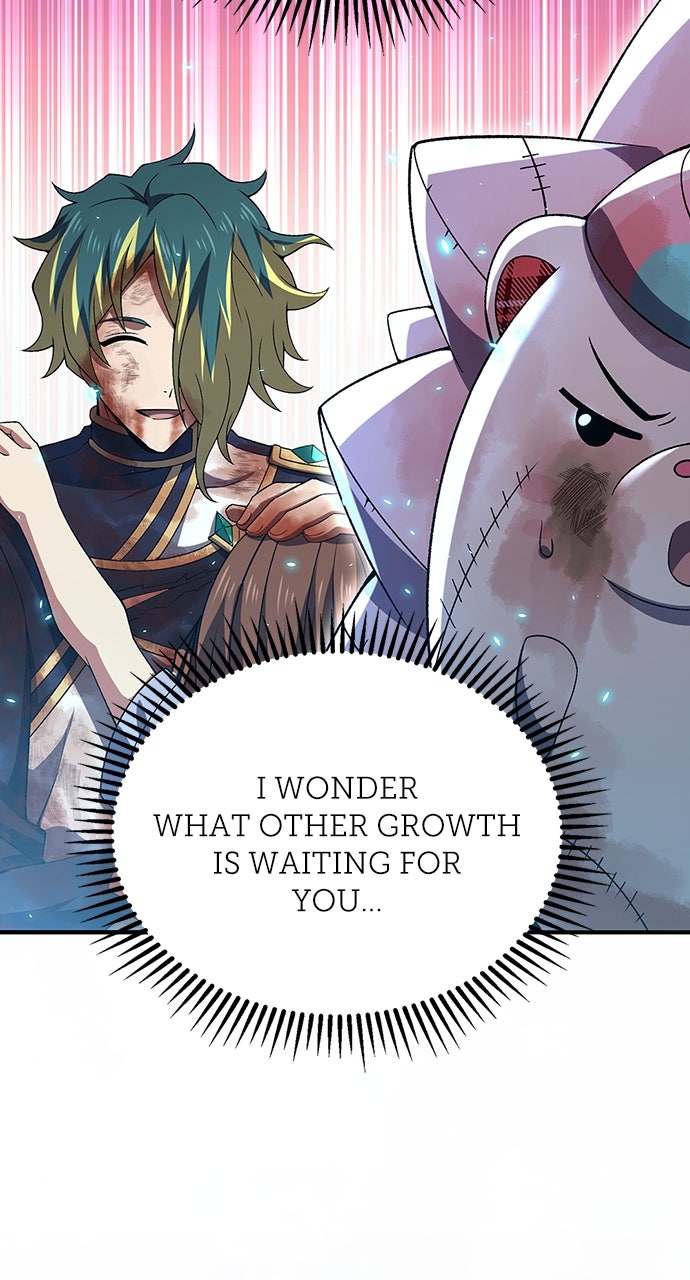 Zero0: A Space-Time Mage Episode 72 (Series Finale) page 91 - 