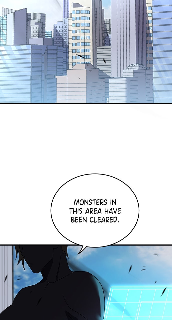 Zero0: A Space-Time Mage Episode 72 (Series Finale) page 93 - 