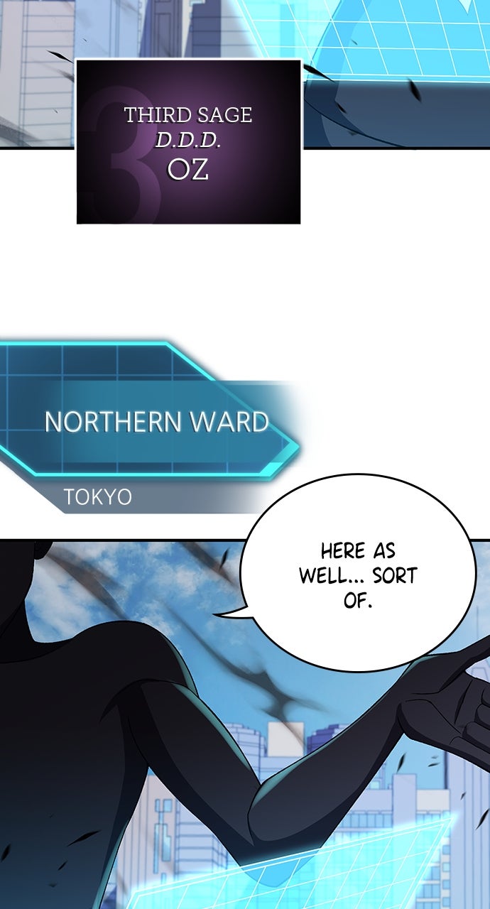 Zero0: A Space-Time Mage Episode 72 (Series Finale) page 96 - 