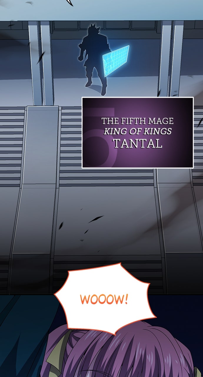 Zero0: A Space-Time Mage Episode 72 (Series Finale) page 98 - 