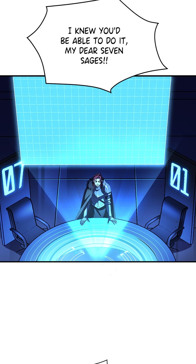 Zero0: A Space-Time Mage Episode 72 (Series Finale) page 100 - 