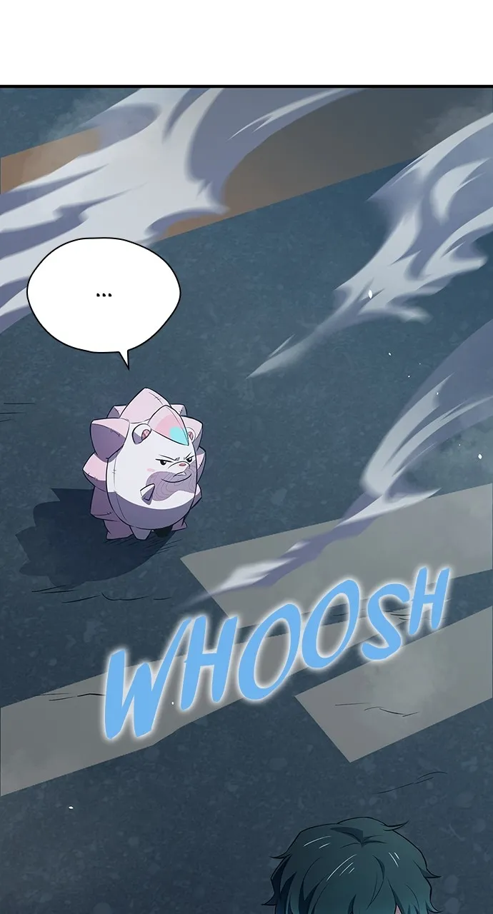 Zero0: A Space-Time Mage Chapter 8 page 1 - 