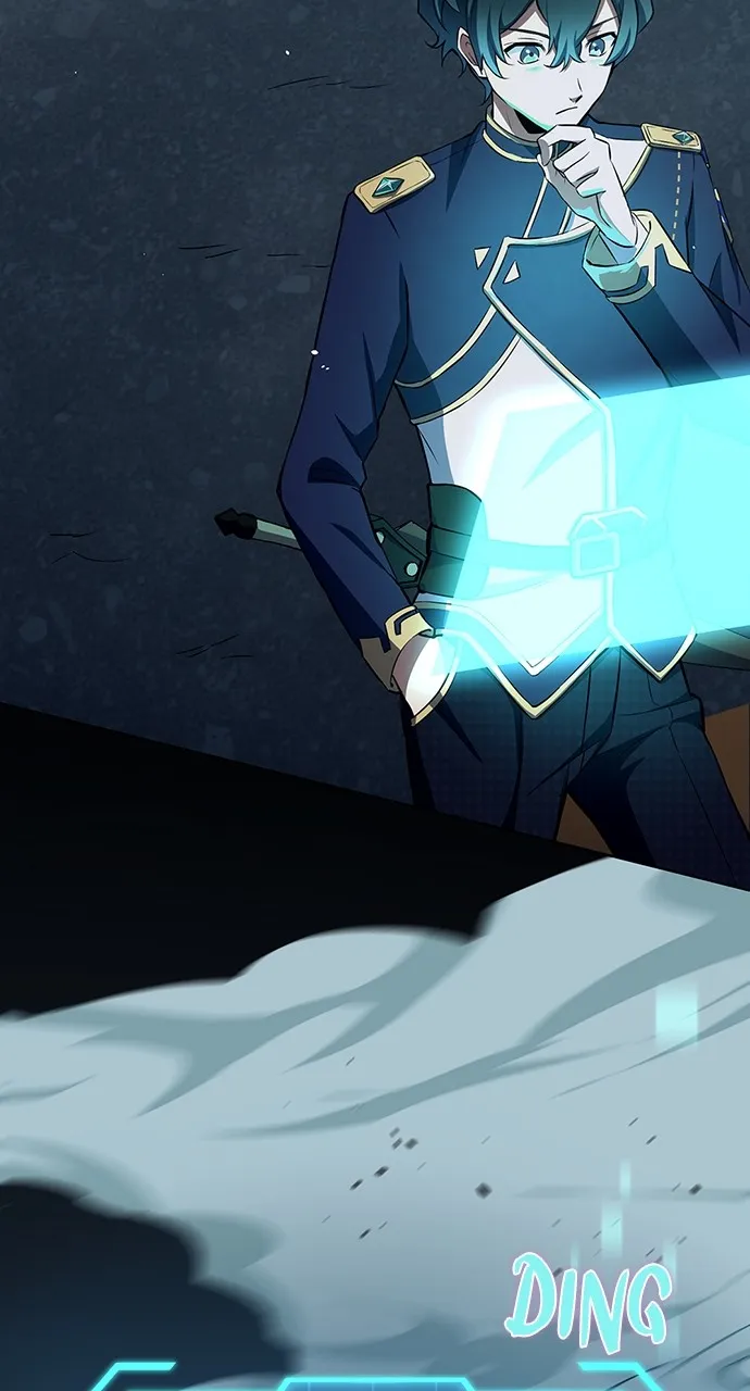 Zero0: A Space-Time Mage Chapter 8 page 2 - 