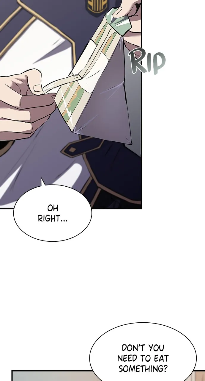 Zero0: A Space-Time Mage Chapter 8 page 13 - 