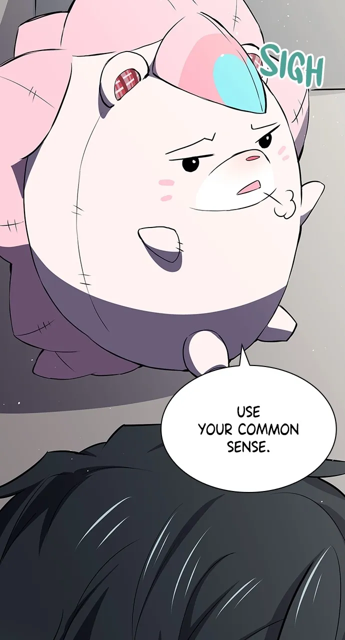 Zero0: A Space-Time Mage Chapter 8 page 15 - 