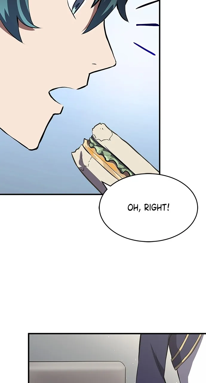 Zero0: A Space-Time Mage Chapter 8 page 17 - 