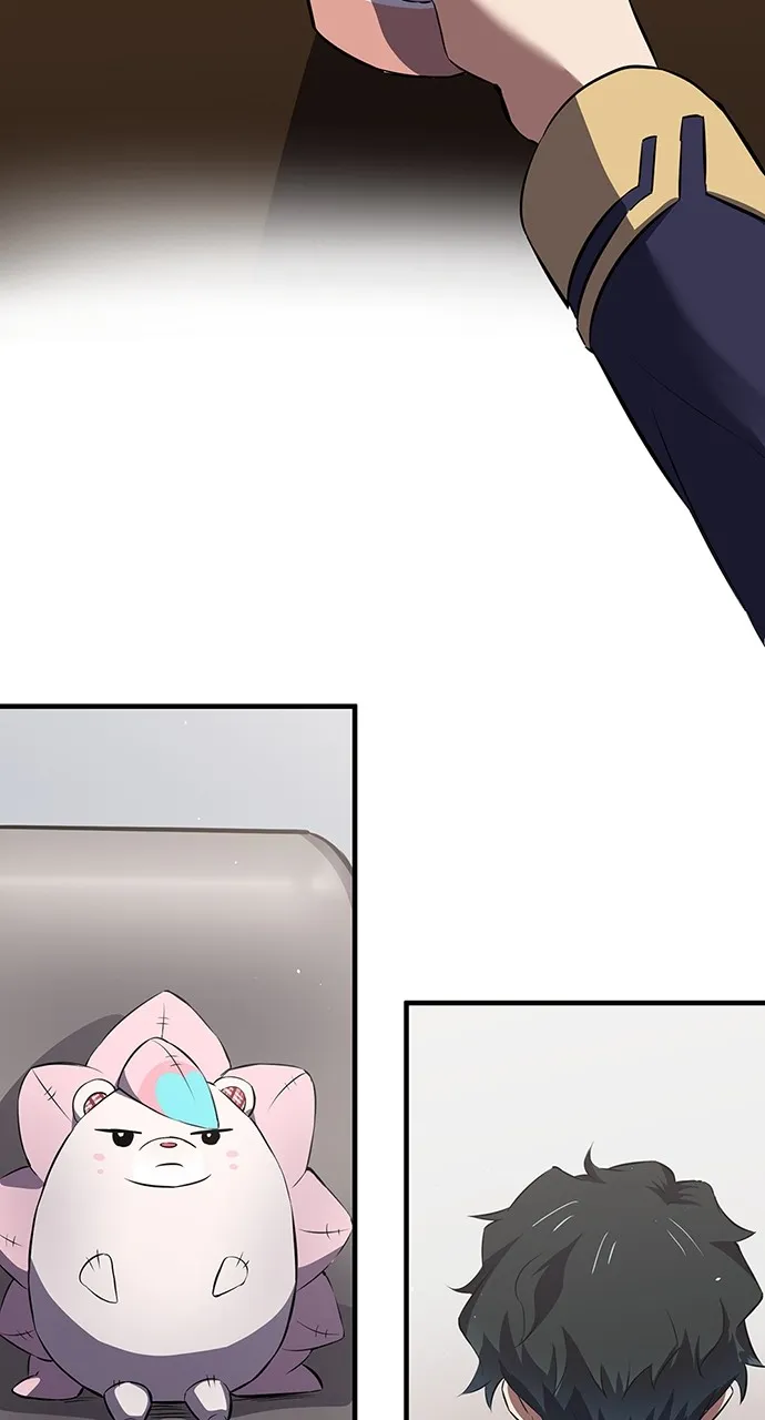 Zero0: A Space-Time Mage Chapter 8 page 20 - 