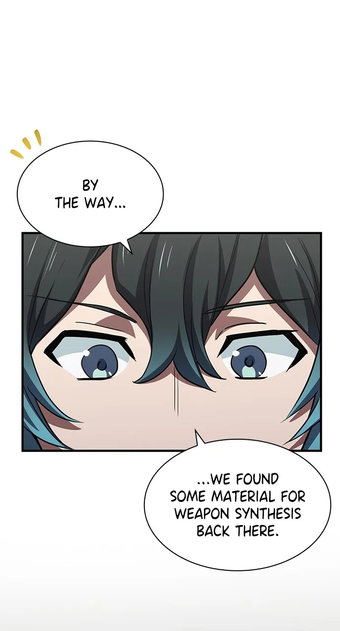 Zero0: A Space-Time Mage Chapter 8 page 25 - 