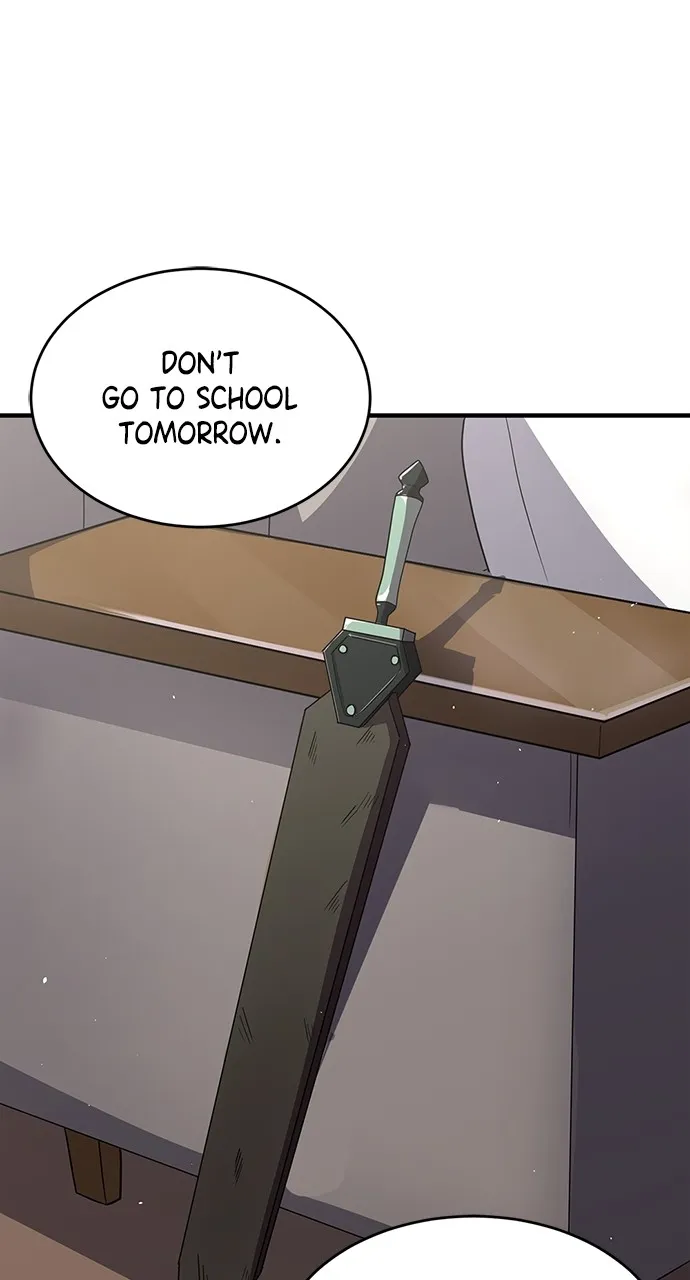 Zero0: A Space-Time Mage Chapter 8 page 28 - 