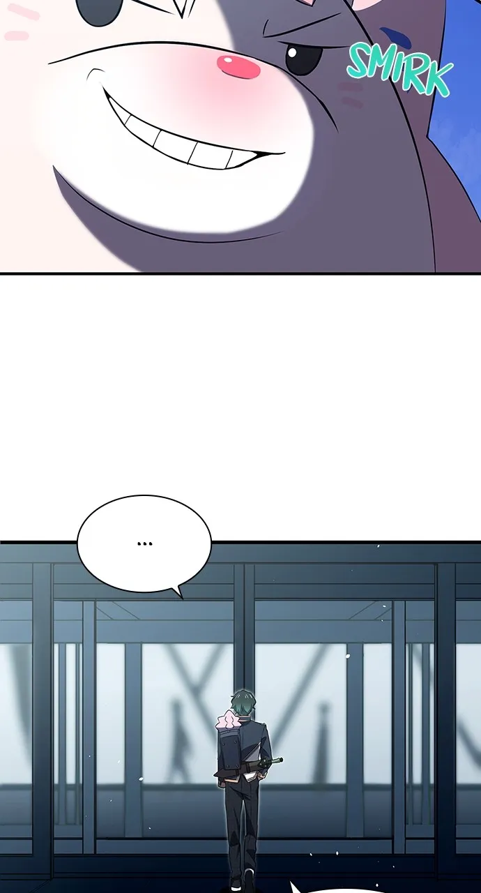 Zero0: A Space-Time Mage Chapter 8 page 33 - 
