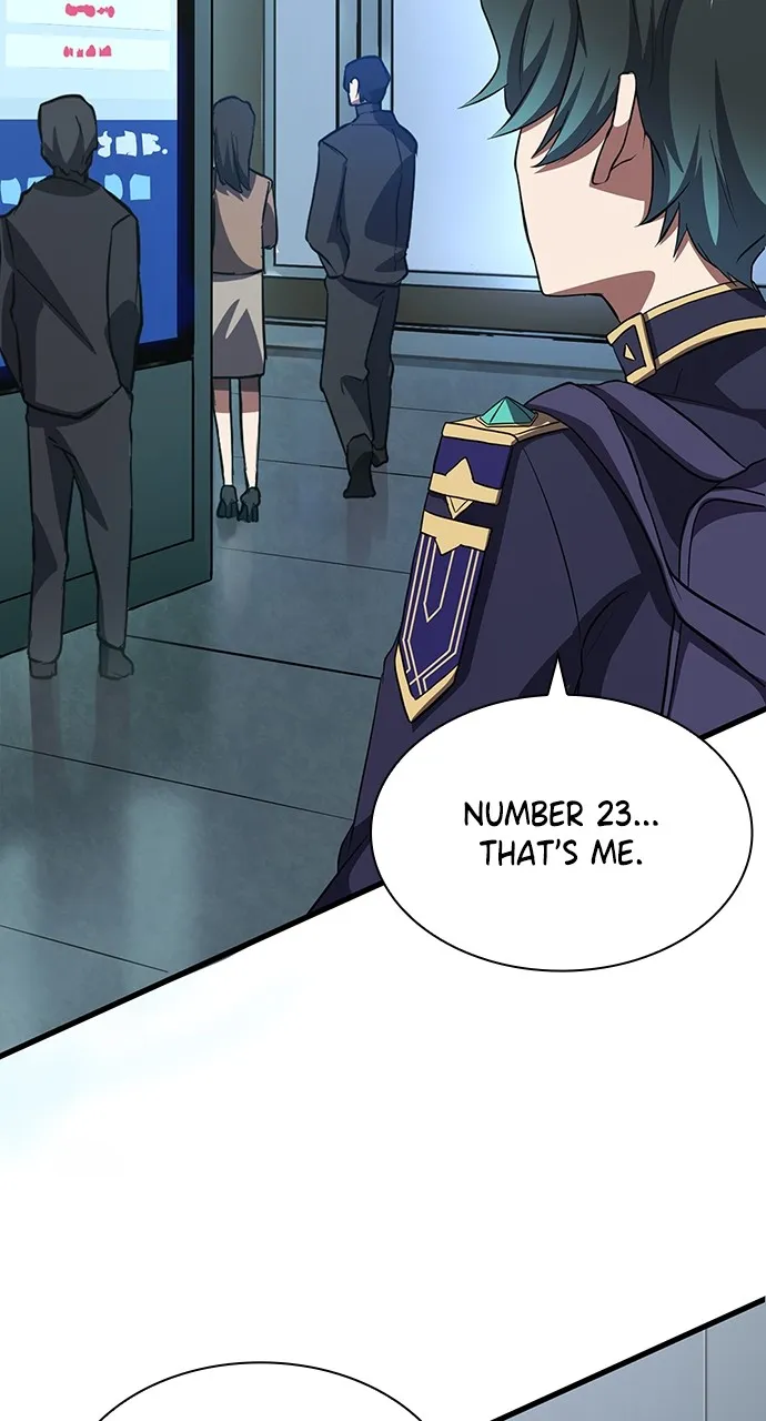 Zero0: A Space-Time Mage Chapter 8 page 36 - 