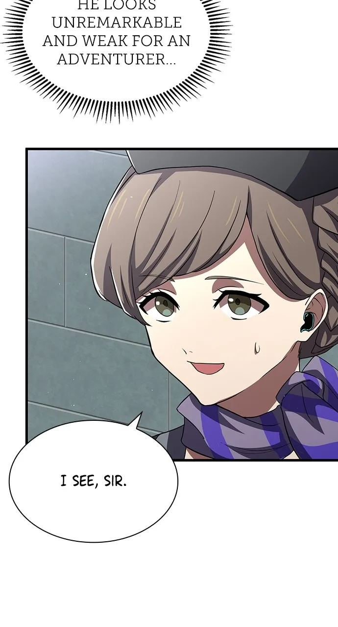 Zero0: A Space-Time Mage Chapter 8 page 39 - 